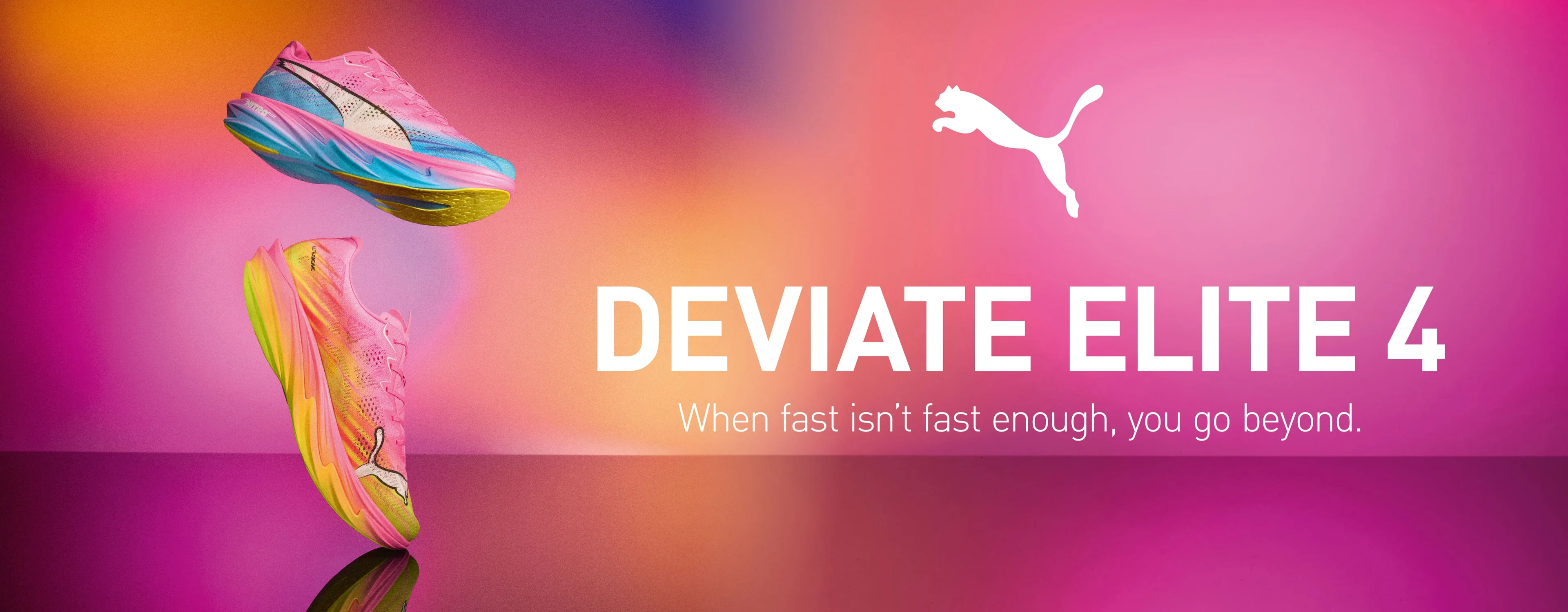 Elevate Every Finish Line
